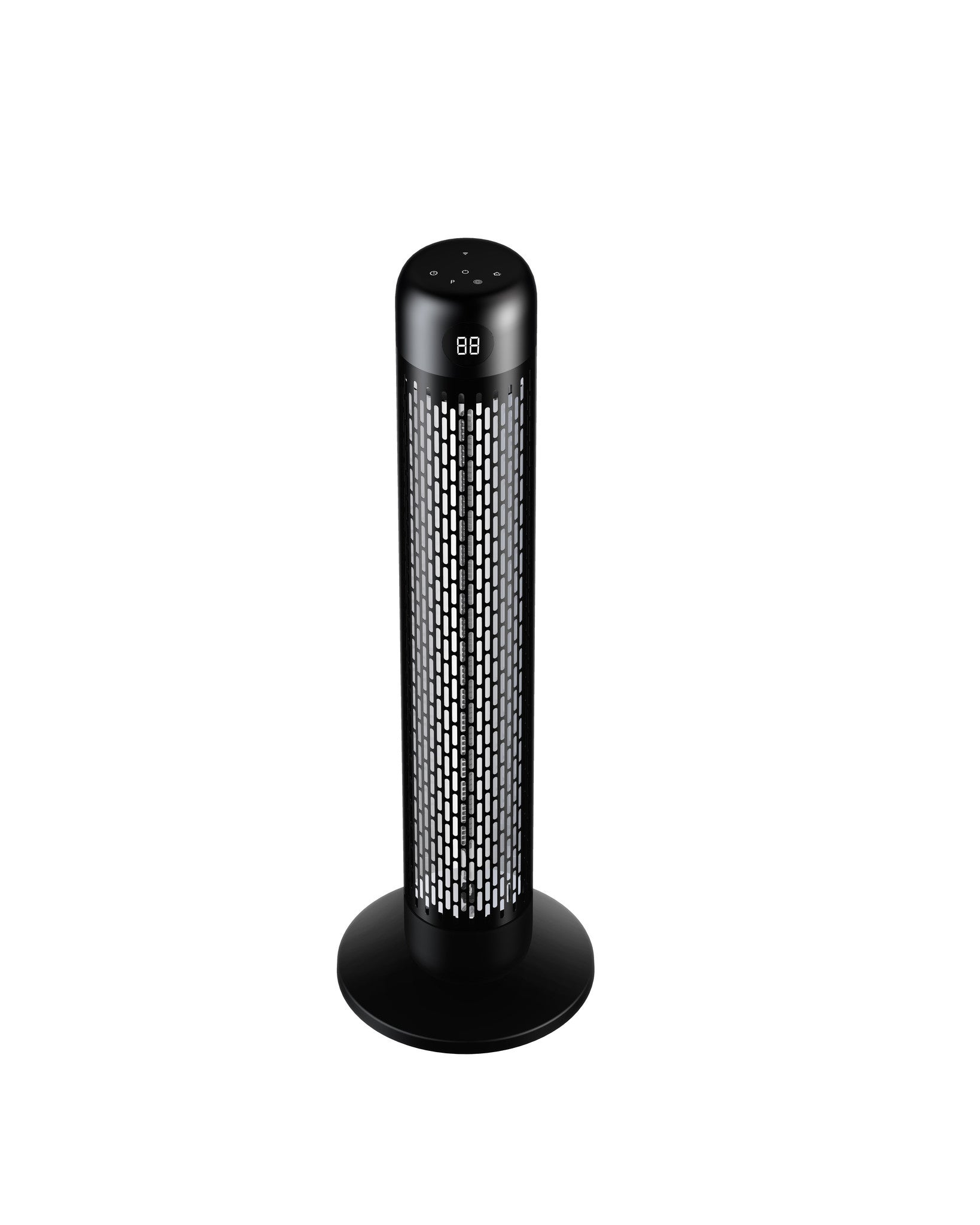 QH Patio Heater - Infrared patio heater