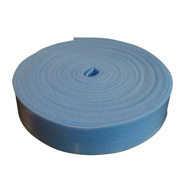 Randisolatie strip 25meter