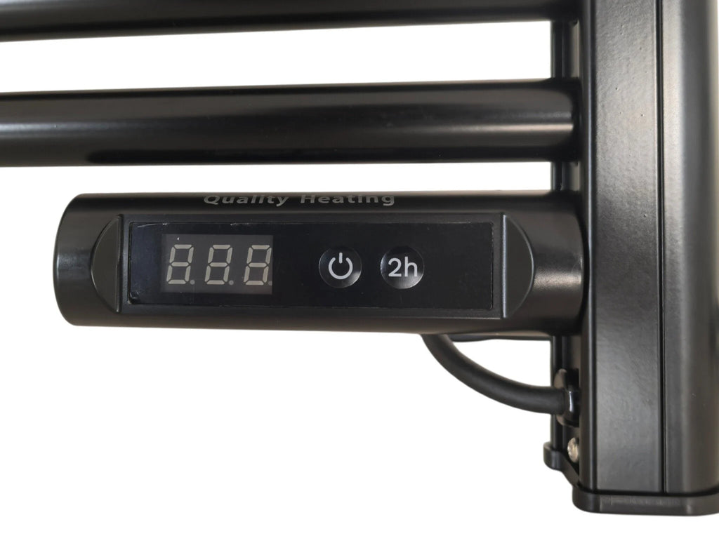 Slimme Elektrische Handdoekradiator 425 W