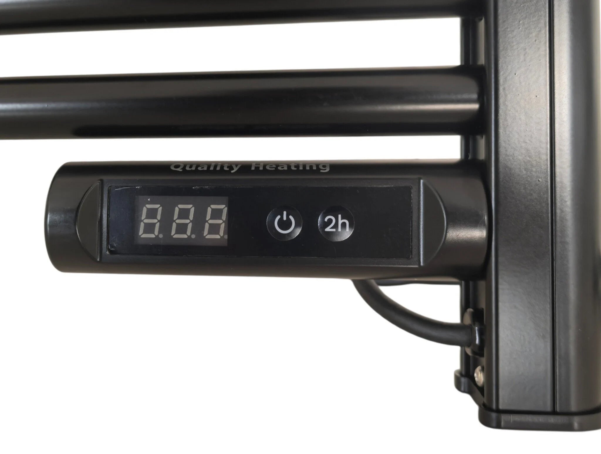 Slimme Elektrische Handdoekradiator 425 W