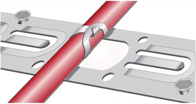 Spacestrip – 10 meter