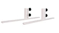 Standconsoles voor Infraroodpanelen