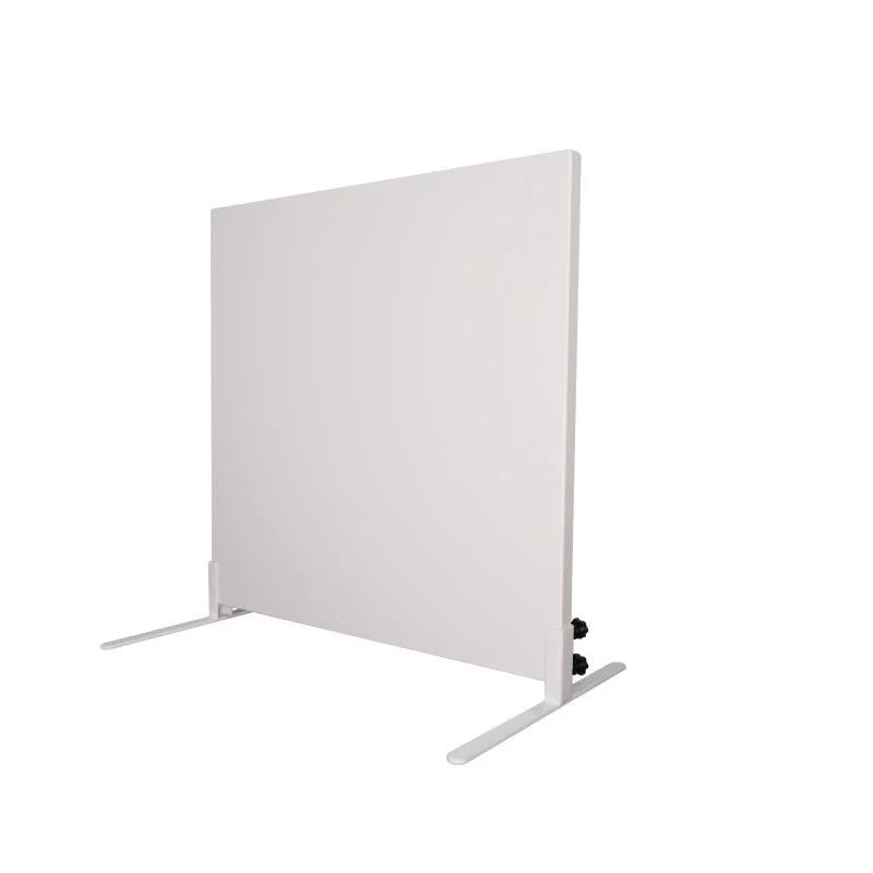 Stand consoles for infrared panels