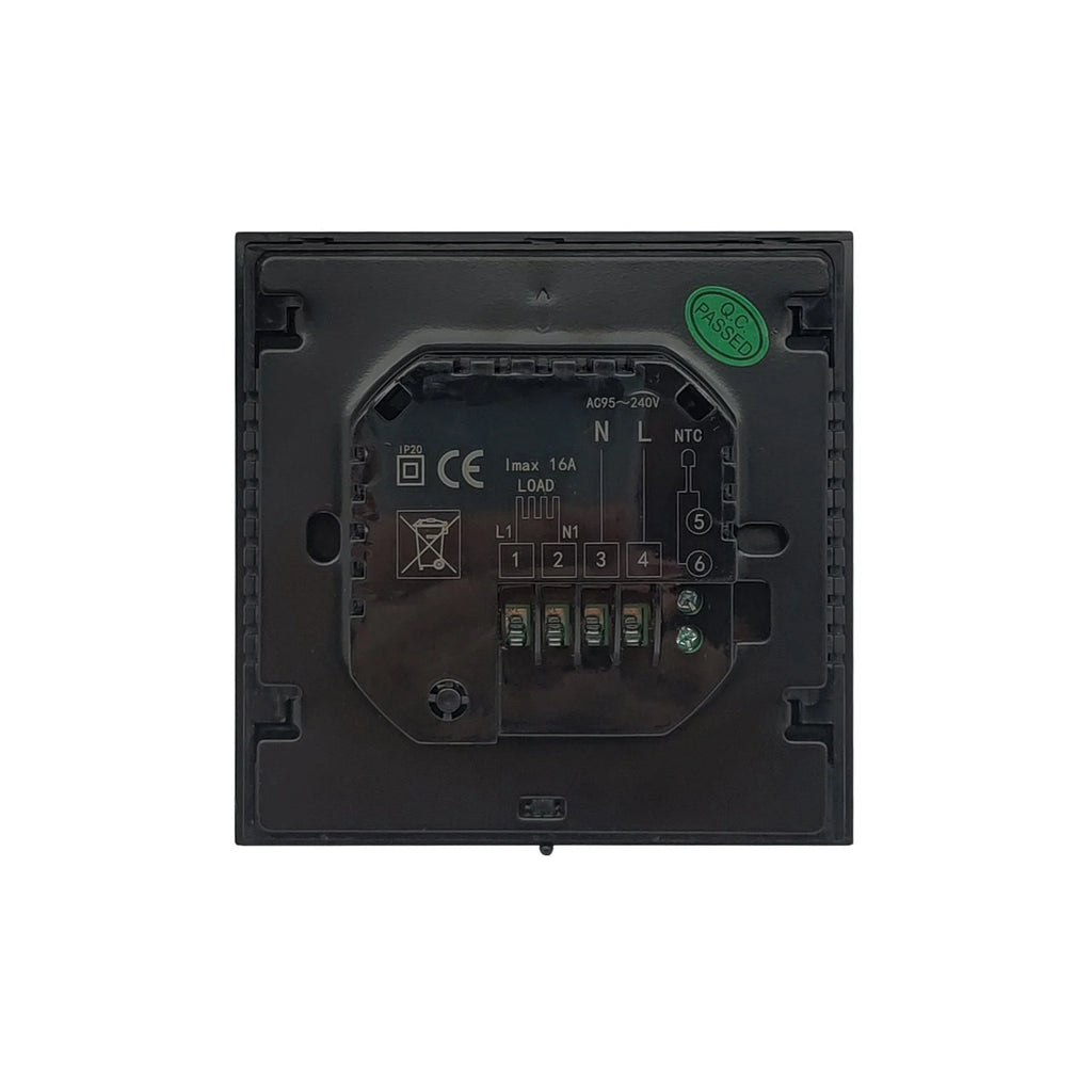 PRF-78 Touch Programmeerbare Thermostaat