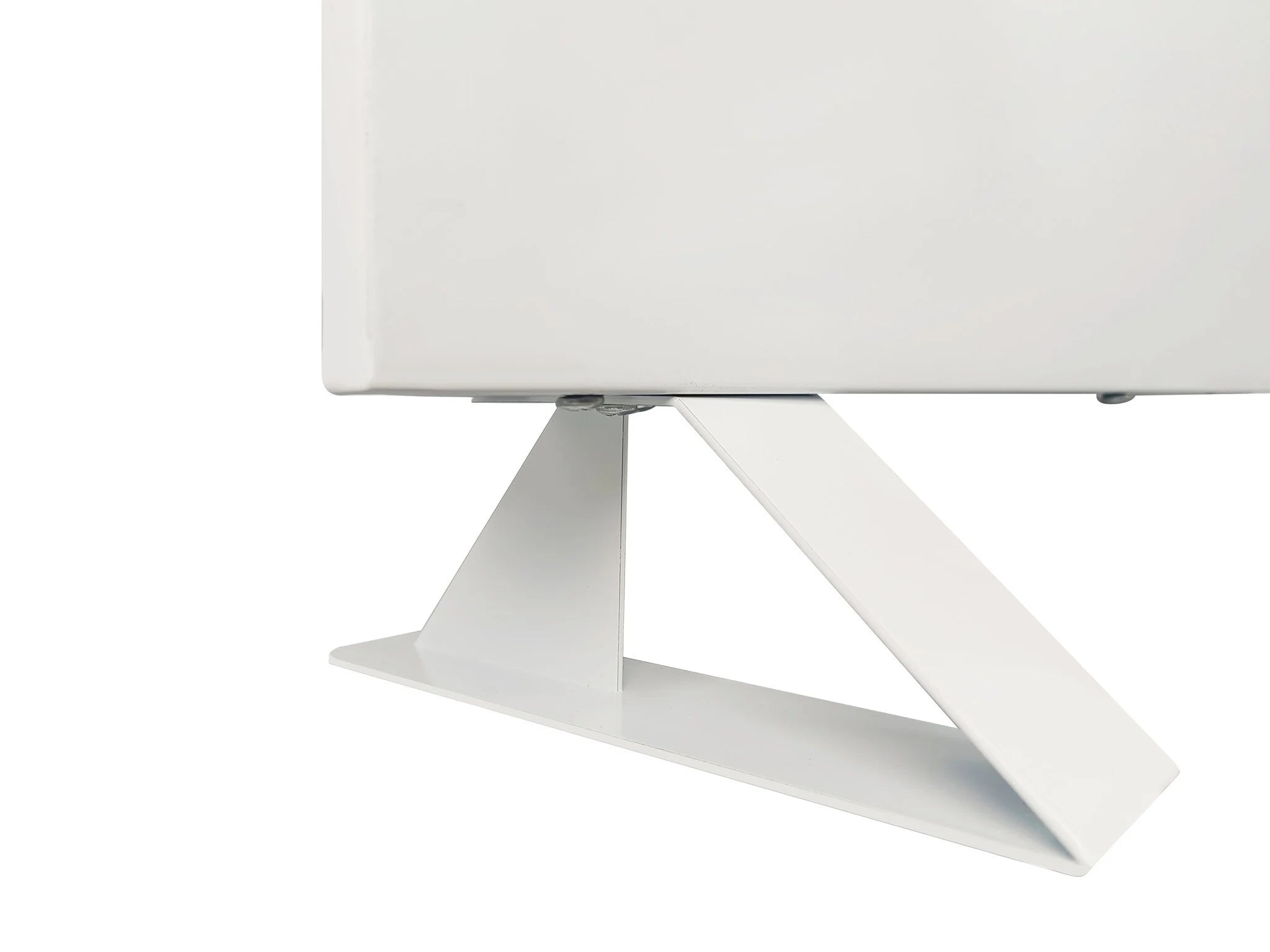 Footrest Set for Eco Slim Wifi Convector