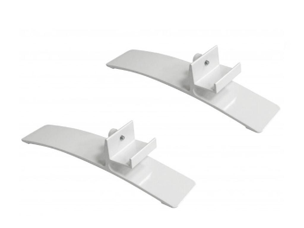 Universal Foot Support for Infrared Panels – up to 21 mm thick