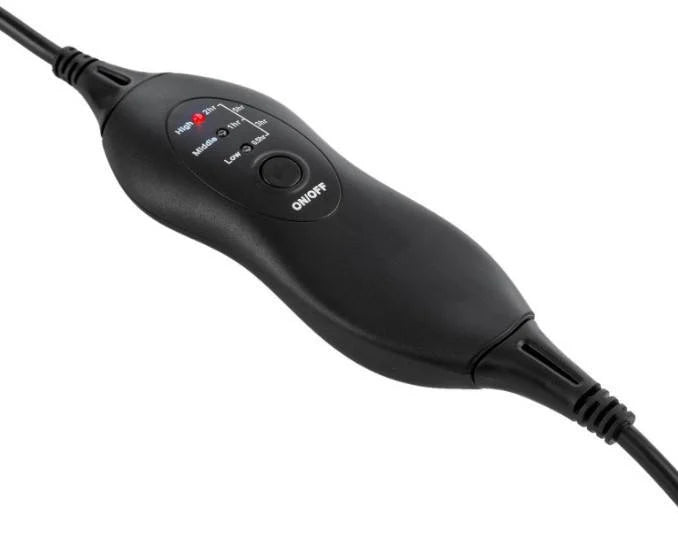 Heat mat V14 – Adjustable power