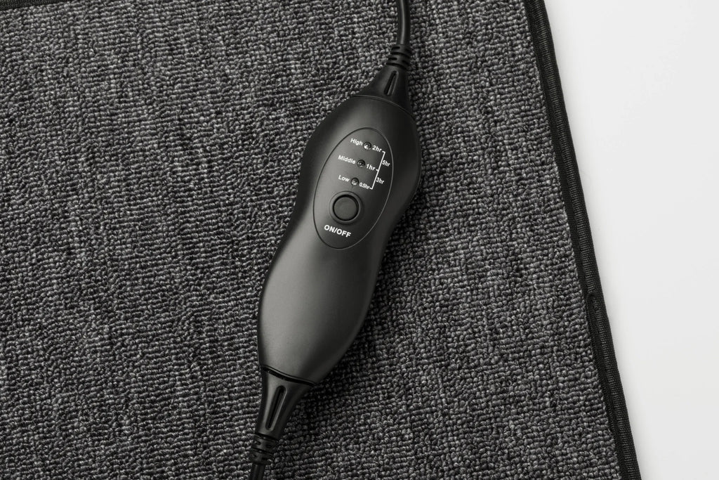 Warmtemat V14 – Instelbaar Vermogen