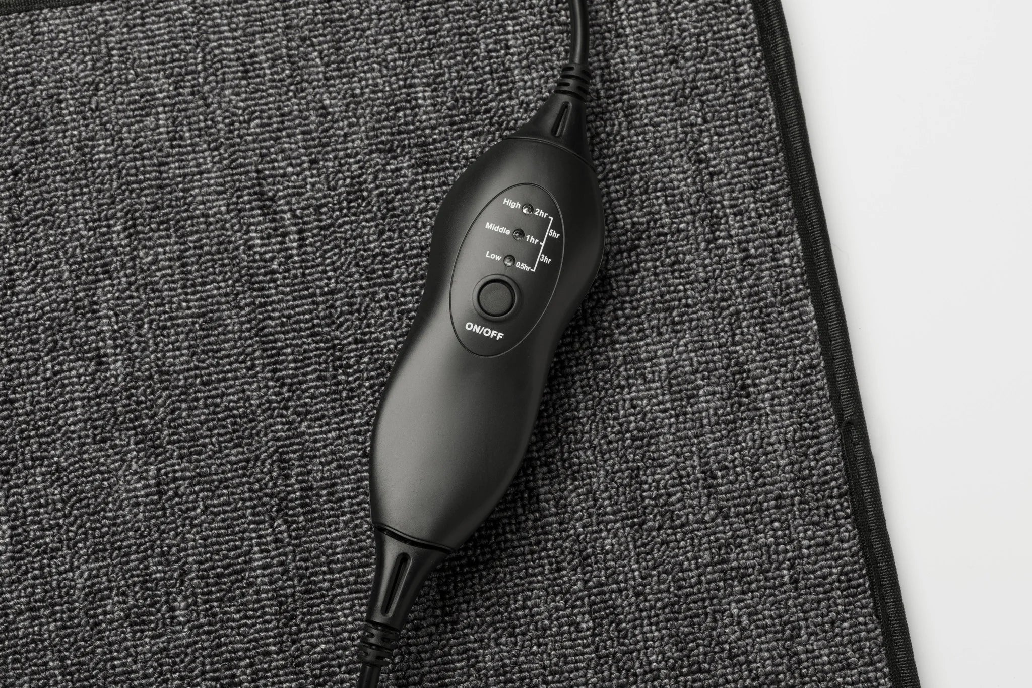 Heat mat V14 – Adjustable power