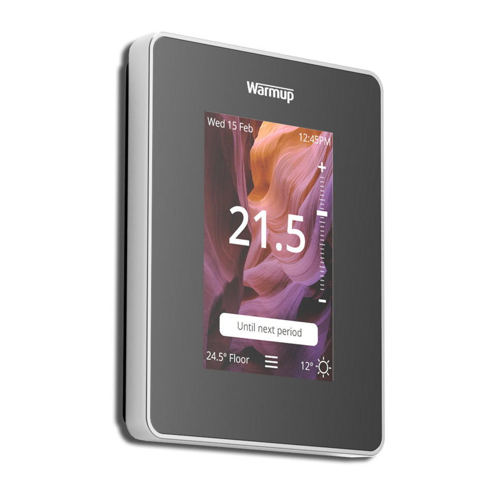 Warmup 6iE WiFi Smart Thermostaat