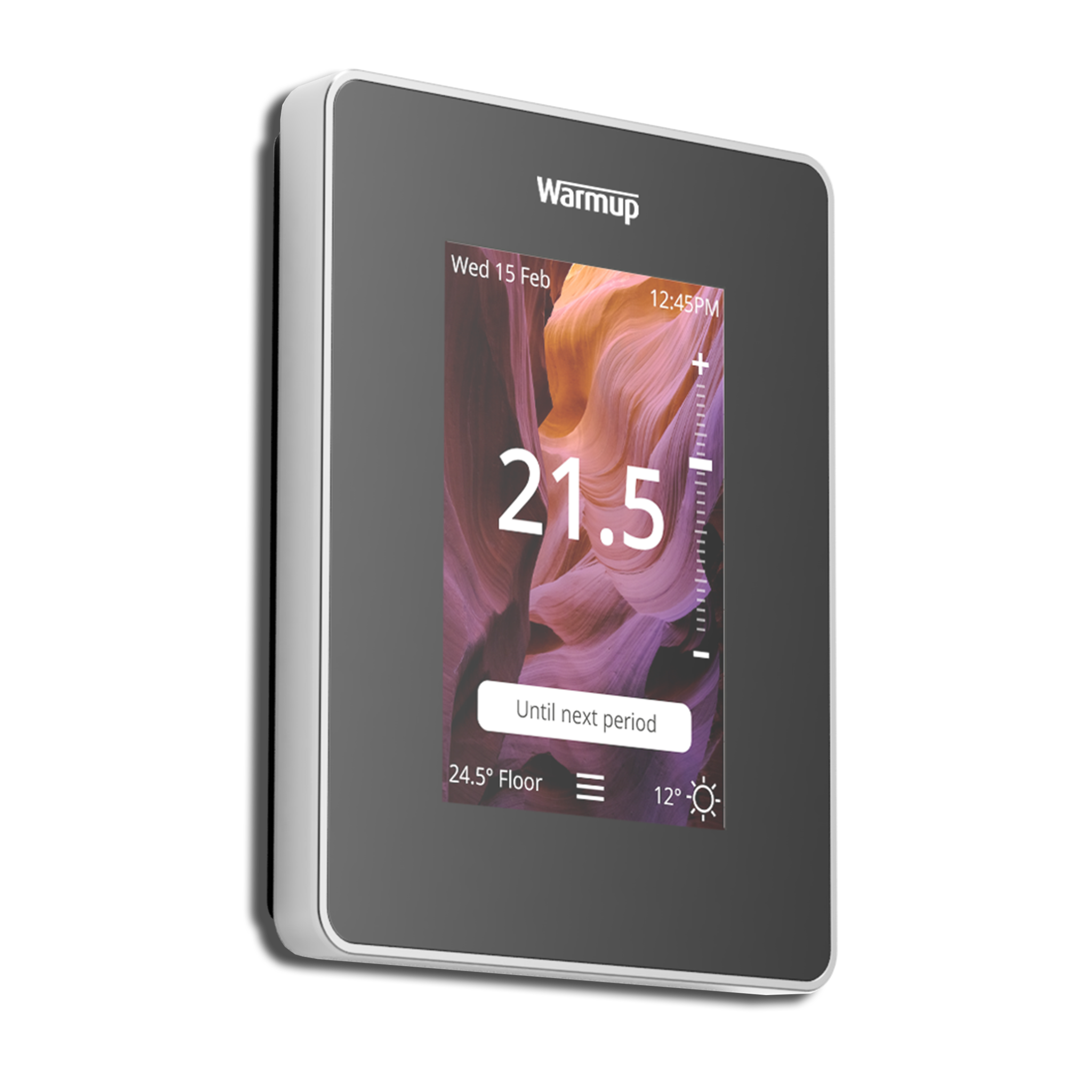 Warmup 6iE WiFi Smart Thermostaat