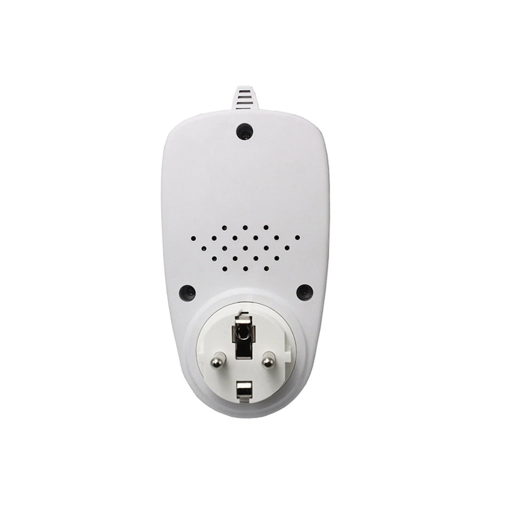 Programmeerbare Wifi stopcontact thermostaat