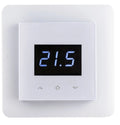 TRM6 Z-Wave Domotica Thermostaat