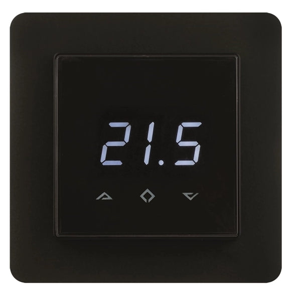 TRM6 Z-Wave Domotica Thermostaat