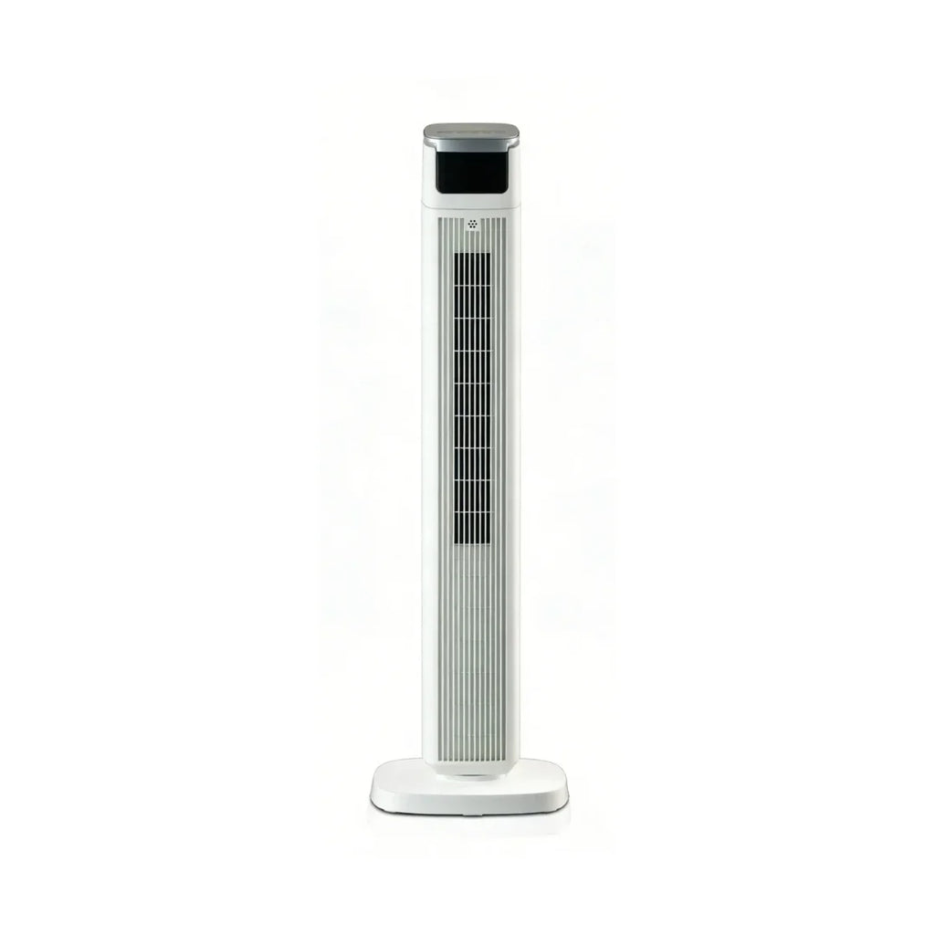 Torenventilator 45W met Afstandsbediening, Timer & Aromafunctie