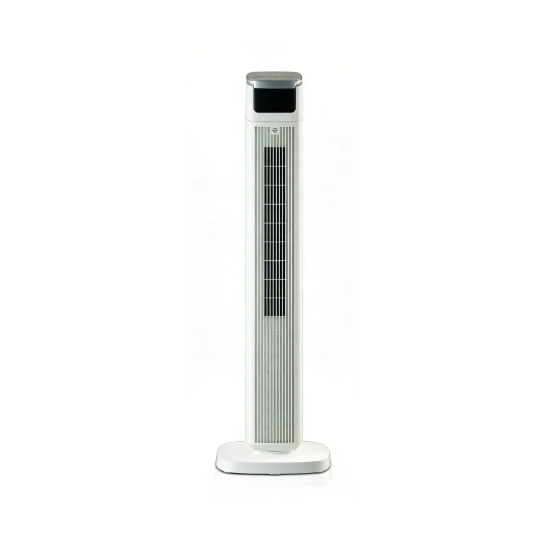 Torenventilator 45W met Afstandsbediening, Timer & Aromafunctie