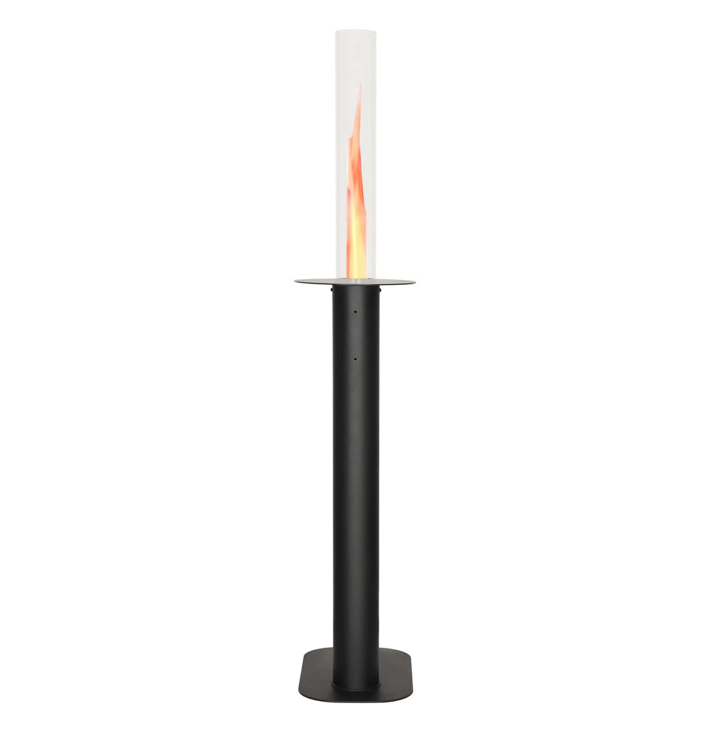 HeatRocket Pellethaard – Rookvrij, Krachtig & Industrieel Design