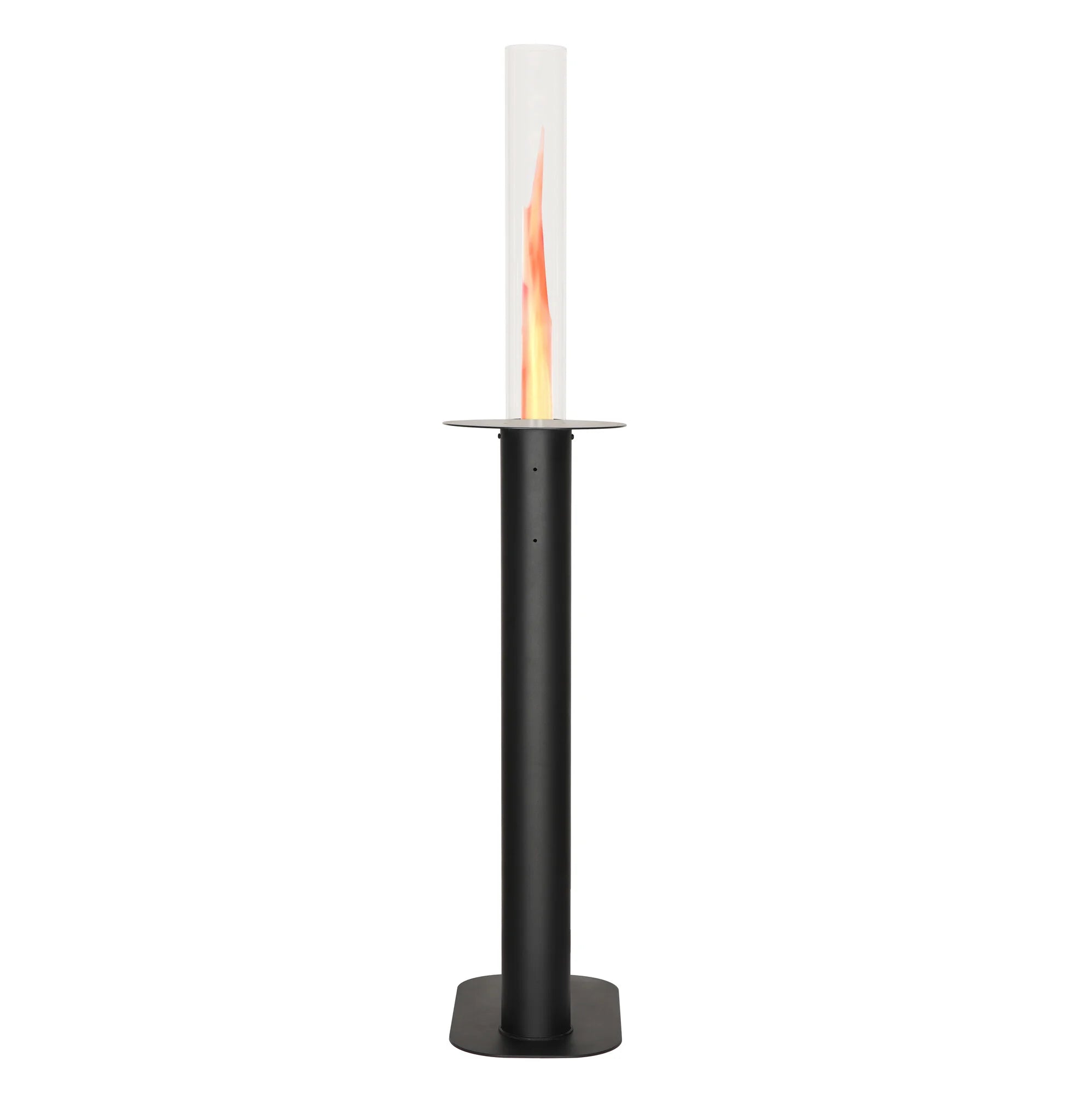 HeatRocket Pellethaard – Rookvrij, Krachtig & Industrieel Design