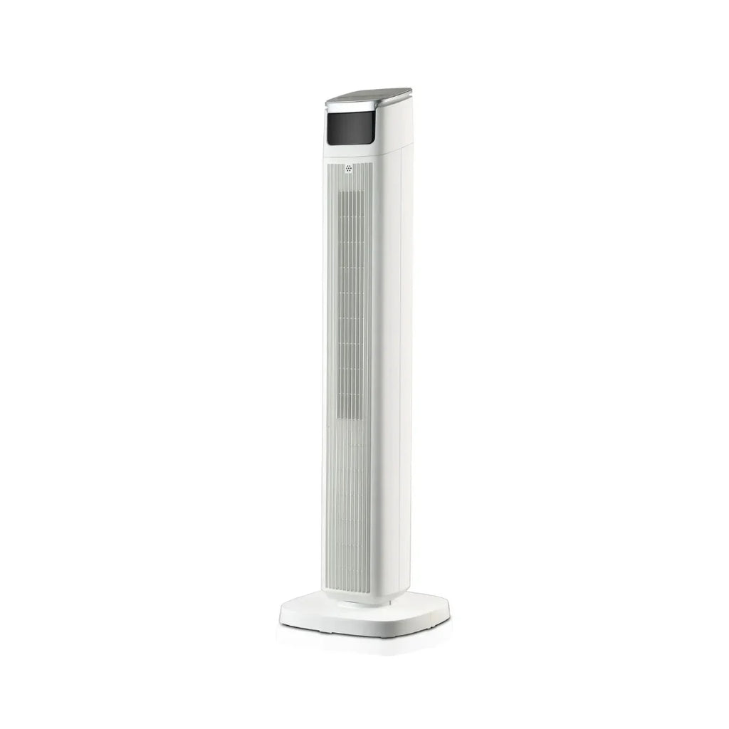 Torenventilator 45W met Afstandsbediening, Timer & Aromafunctie