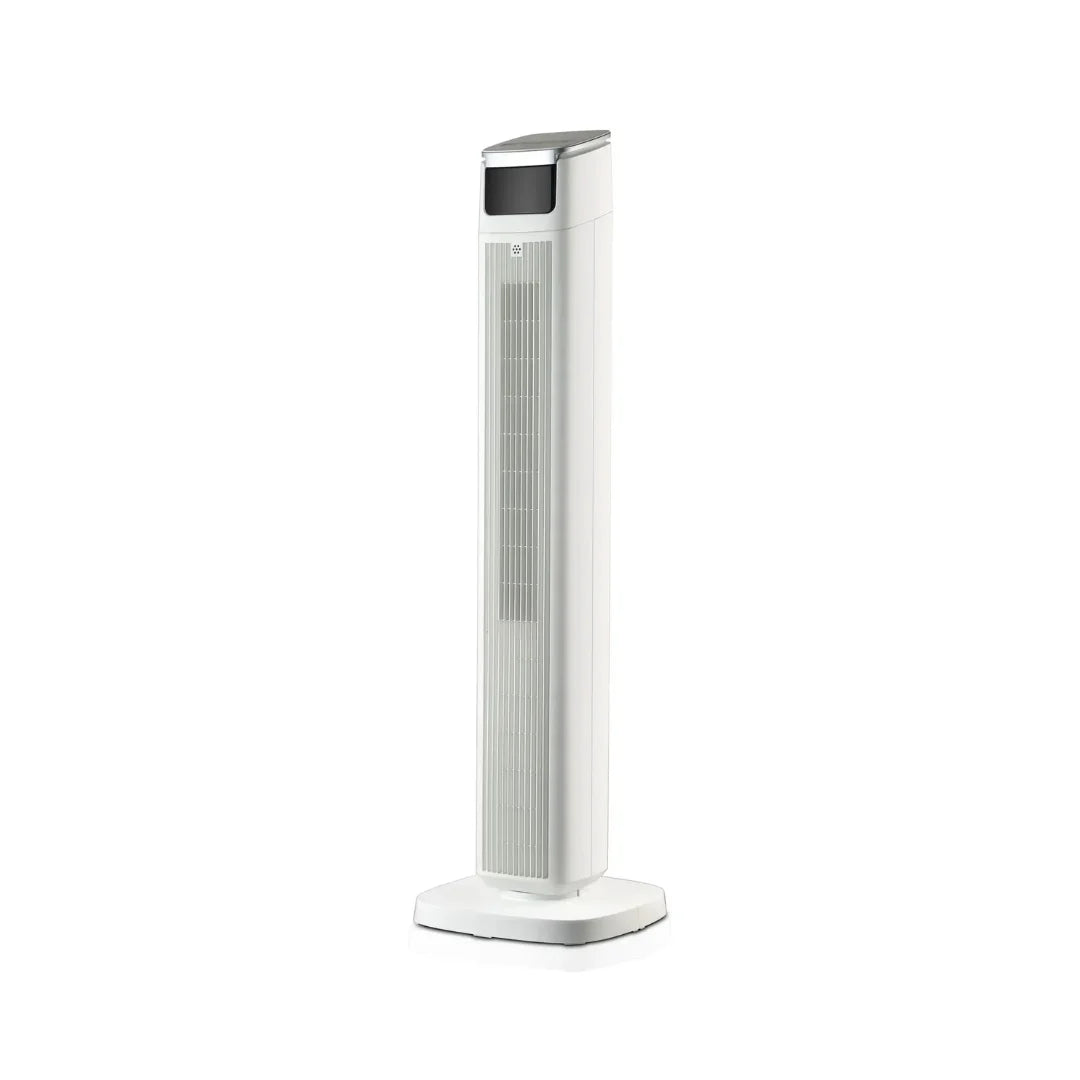 Torenventilator 45W met Afstandsbediening, Timer & Aromafunctie
