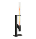 HeatRocket Pellethaard – Rookvrij, Krachtig & Industrieel Design