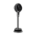 Mistventilator 50W met Afstandsbediening, Timer & Luchtbevochtiger